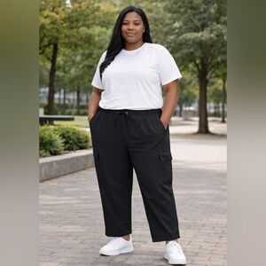 The North Face - Women’s Cargo Pants Lightweight